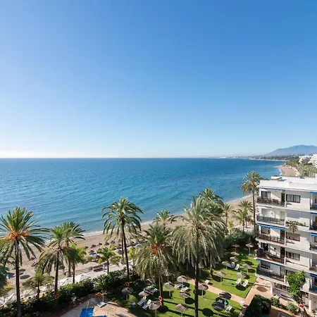 Apartament Skol Sea Views