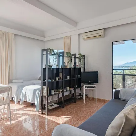 Apartment Skol Sea Views