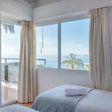 Skol Sea Views Apartment *
