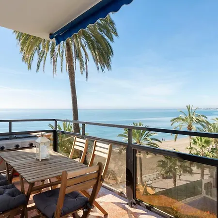 Skol Sea Views Apartment