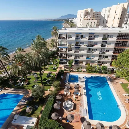 Apartament Skol Sea Views *