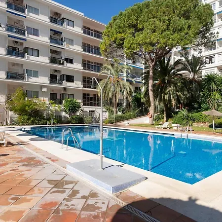 Apartment Skol Sea Views Marbella