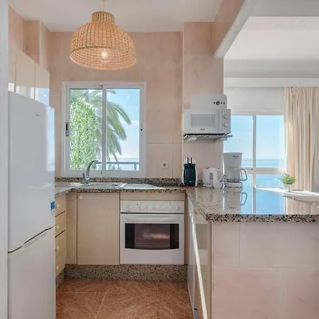 Skol Sea Views Apartment *