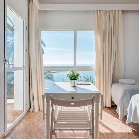 Skol Sea Views Apartment *