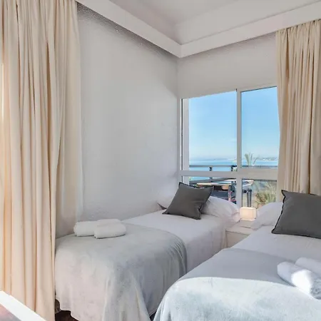 Skol Sea Views Apartment