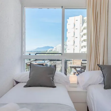 Skol Sea Views Apartment