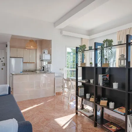 Skol Sea Views * Marbella