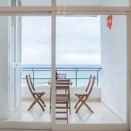 Skol Sea Views Apartament