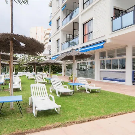 Apartament Skol Sea Views *